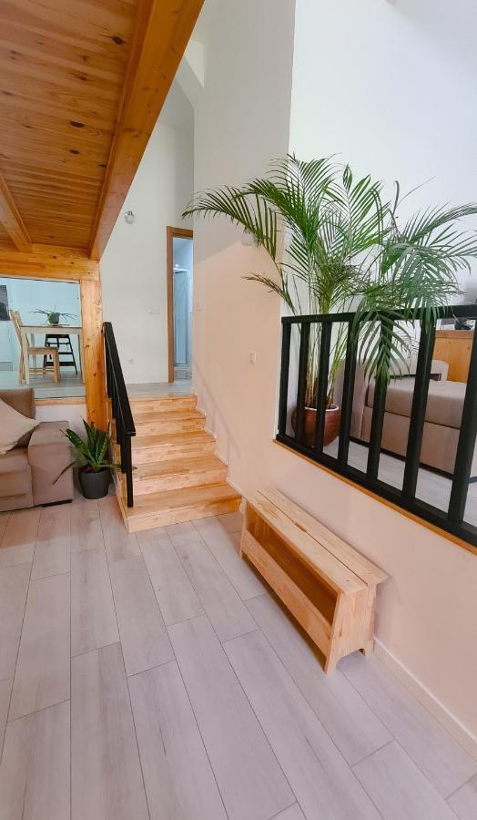 Apartamento Mezzanine 4 *